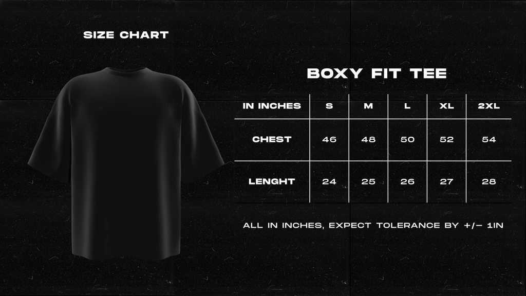 Spider-Man Shadow Boxy Oversized Tee